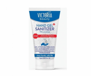 Victoria Beauty Hand Gel + Sanitizer