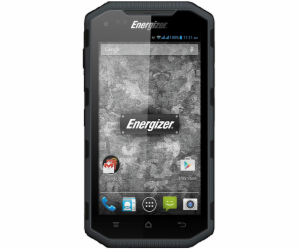 Energizer Hardcase Energy 500 LTE Dual black