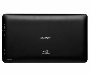 Denver TAQ-10253 10.1/16GB/1GBWI-FI/ANDROID8.1/BLACK