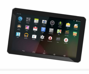 Denver TAQ-70332 7/8GB/1GBWI-FI/ANDROID8.1/BLACK