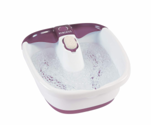 Homedics FB-55PB-EU Bubblemate Footspa