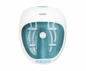 Homedics FS-250-EU Deluxe Bublinková masáž nohou s ohřevem