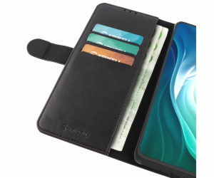 Krusell PhoneWallet Xiaomi Mi 11i black (62373)