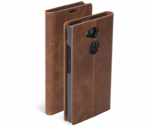 Krusell Sunne 2 Card Foliowallet Sony Xperia L2 vintage c...