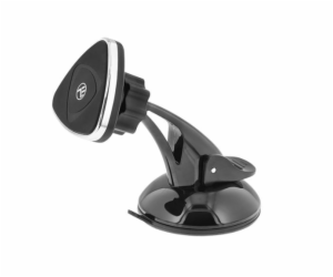 Tellur Car Phone Holder Magnetic Window and dashboard mou...