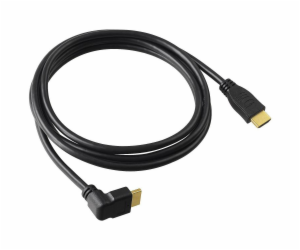 Sbox HDMI-HDMI 1.4 M/M 90 1.5m HDMI-90-15