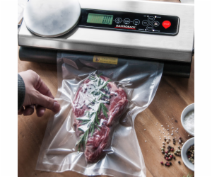 Gastroback Design Vacuum Sealer Advanced Scale 46012