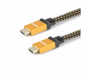 Sbox HDMI-HDMI 2.0 Male/Male 1.5m HQ 100% Bakar HDMI20-HQ-15