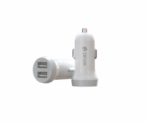 Devia Smart series car charger suit for Lightning (5V3.1A...