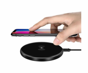 Devia Aurora Series Ultra-slim Wireless Quick Charger (V2...