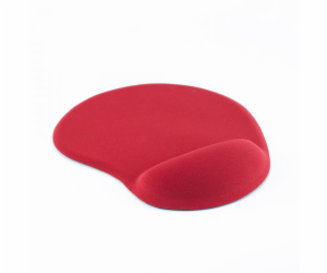 Sbox MP-01R Red Gel Mouse Pad