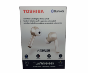 Toshiba Airhush RZE-BT1050E black