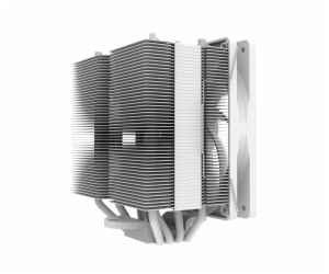 Zalman chladič CPU CNPS10X Performa White / 135mm ventilá...