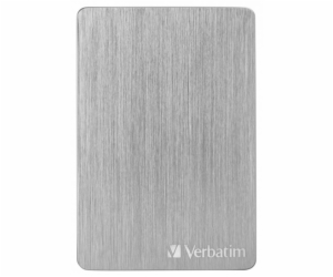 VERBATIM Store 2TB ALU Silver (53666)