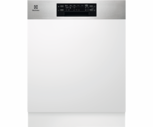 ELECTROLUX 700 FLEX MaxiFlex EEM48200IX