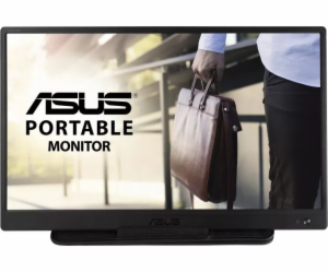 ASUS MB165B, LED-Monitor