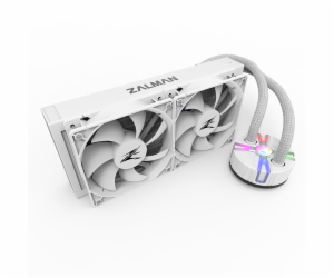 Zalman Reserator5 Z24 White (ZE1225ASHx2)