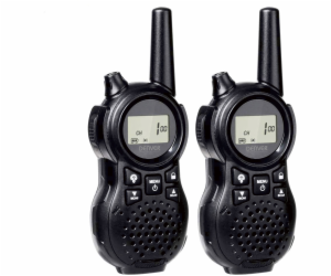 Denver WTA-446 Walkie-Talkie max. 5 km range