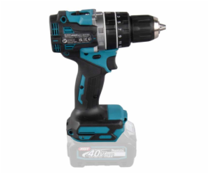 Makita XGT  HP002GZ aku priklepova vrtacka 40VMAX