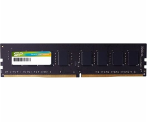 Paměť RAM SILICON POWER DDR4 UDIMM 2666 MHz CL19 16 GB (S...