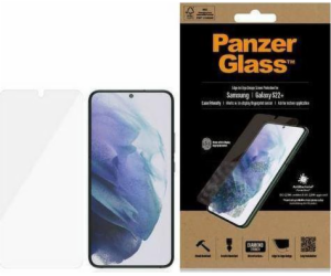 PanzerGlass - Tvrzené Sklo Case Friendly AB pro Samsung G...