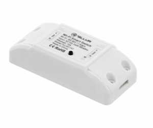 Tellur WiFi Smart Inline Switch, 2200W, bílý