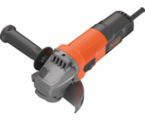 BLACK+DECKER úhlová bruska BEG110