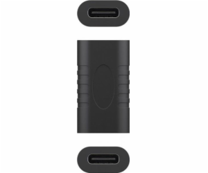 USB 3.2 Gen 1 Adapter, USB-C Buchse > USB-C Buchse