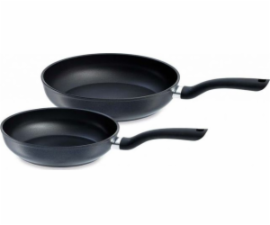 Fissler Cenit Induction Pan Set 24 cm / 28 cm