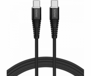 USB kabel Elmak Elmak USB kabel TYP C CL-159 SAVIO