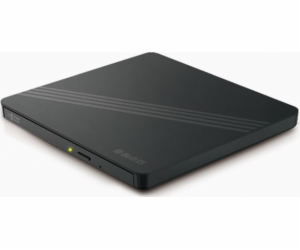 Hitachi-LG GPM1NB10 / DVD-RW / externí / M-disc / USB / U...