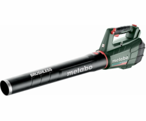 Metabo LB 18 LTX BL solo aku foukac na listi