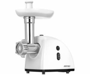 MPM MMM-05 mincer 650 W Stainless steel White