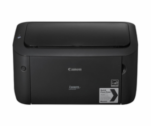 Canon i-SENSYS LBP6030B černá - černobílá, SF, USB - souč...