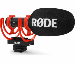 Rode VideoMic GO II