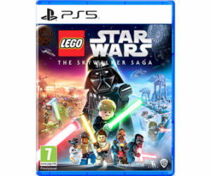 HRA PS5 LEGO SW: THE SKYWALKER SAGA