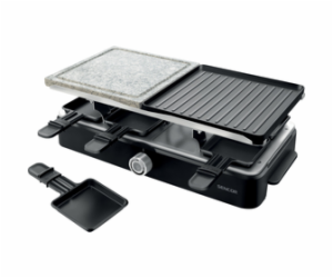 SENCOR SBG 0260BK Raclette gril SENCOR