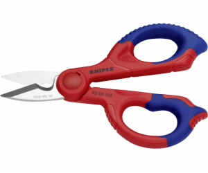 Knipex 95 05 155 SB Nůžky elektrikářské