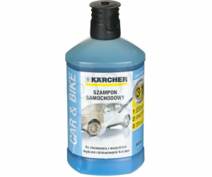 Karcher 3v1 autošampon 1l (6.295-750.0)