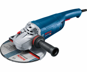 Bosch Professional GWS 22-230 J + DD