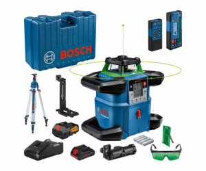 Bosch Professional GRL 650 CHVG