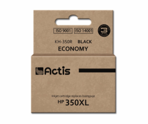 Actis KH-350R Atrament (náhrada za HP 350XL CB336EE; stan...