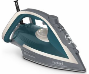 Tefal Ultragliss Anti-Calc Plus FV6842 Napařovací žehličk...