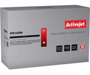 Activejet ATB-3430N toner (replacement for Brother TN-343...