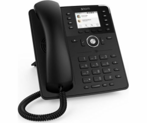 D735, VoIP-Telefon