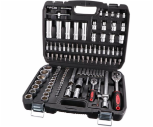 SIXTOL Gola sada TOOL SET 108