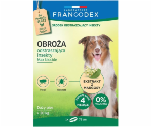 FRANCODEX FR179173 dog/cat collar Standard collar