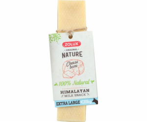 ZOLUX Himalayan cheese XL - dog chews - 116 g