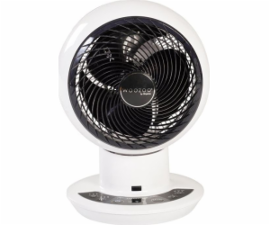 Woozoo PCF-SDC18T DC jet 180 ventilátor/cirkulátor 18cm 3...