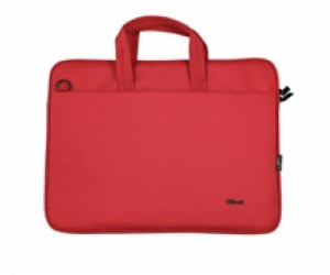 TRUST Pouzdro na notebook 16" Bologna Slim Laptop Bag Eco...